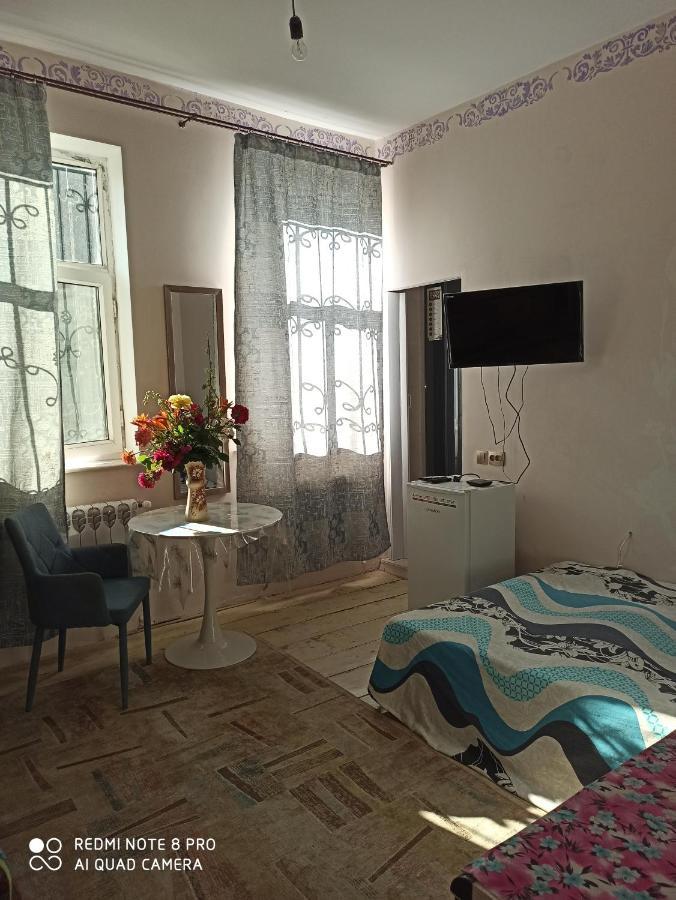 Номер В Гостевом Доме У Моря Odesa Exterior photo