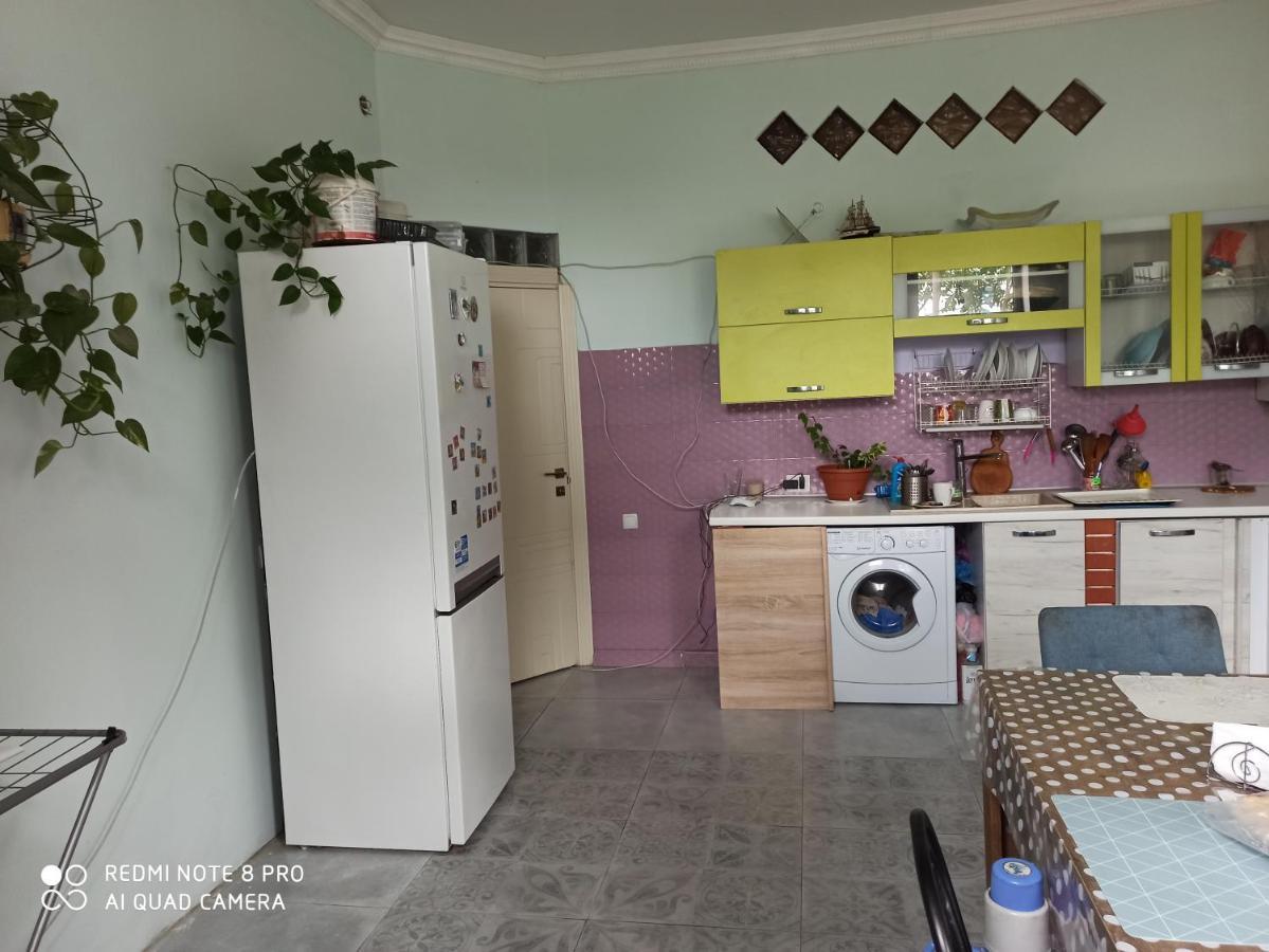 Номер В Гостевом Доме У Моря Odesa Exterior photo
