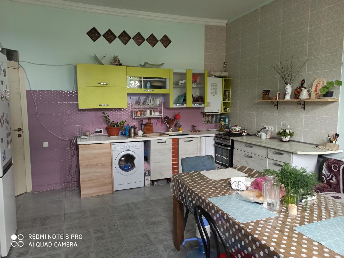Номер В Гостевом Доме У Моря Odesa Exterior photo