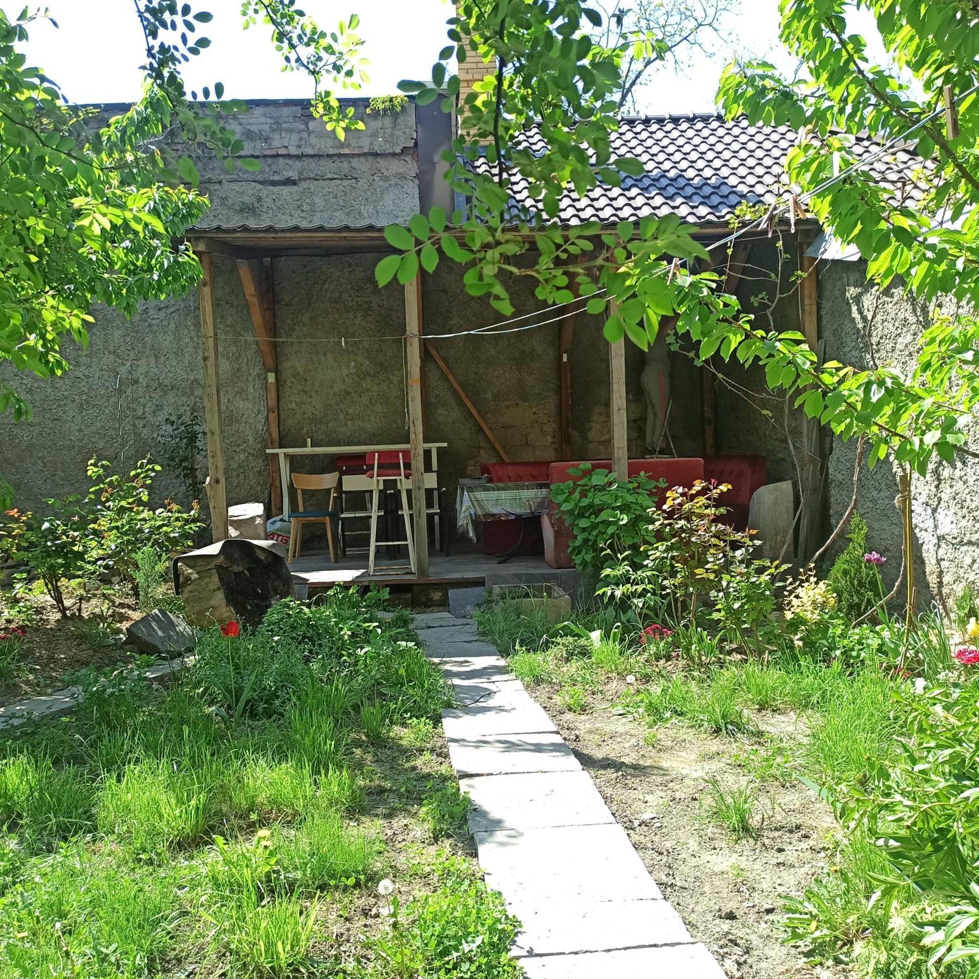 Номер В Гостевом Доме У Моря Odesa Exterior photo