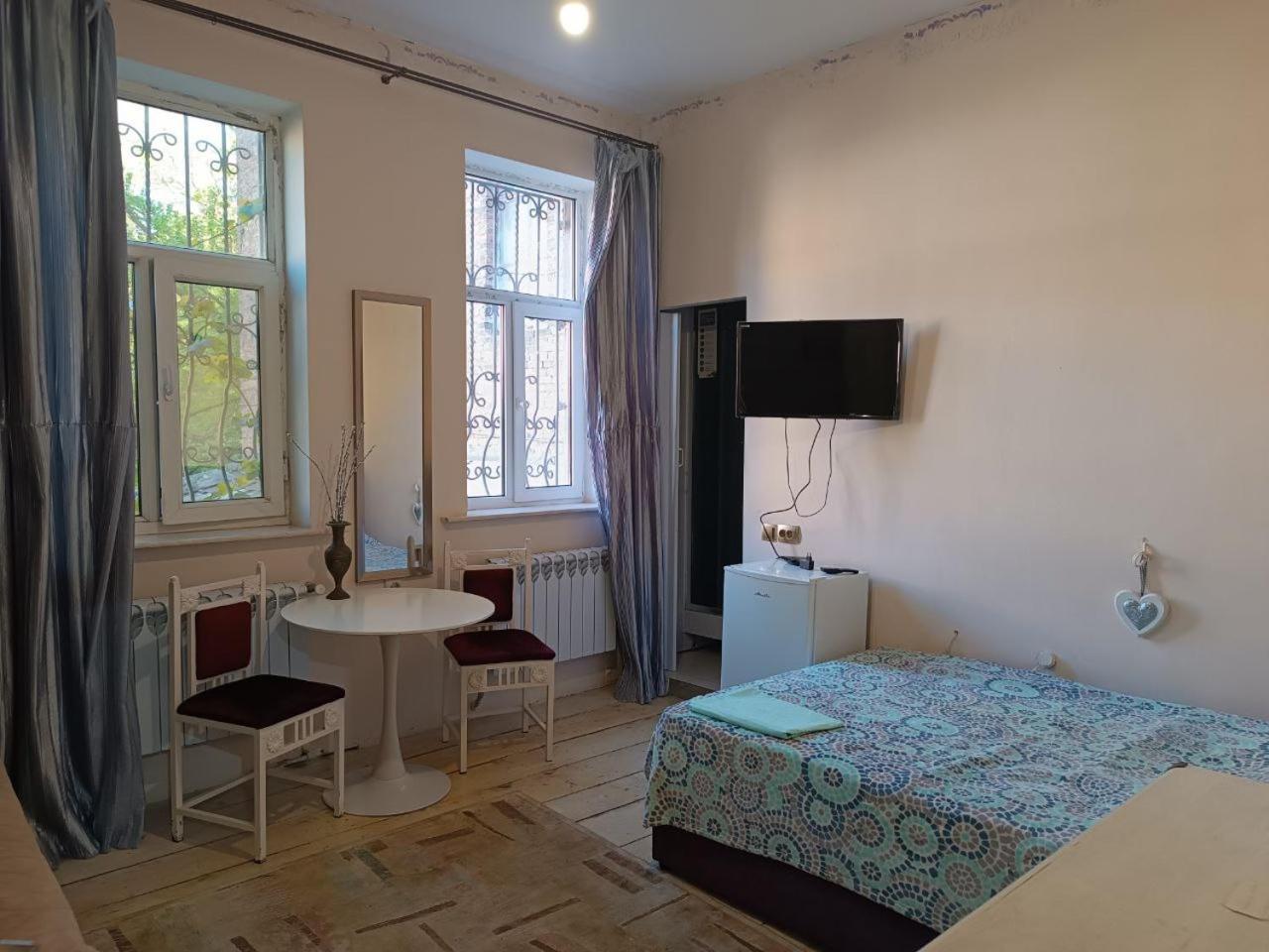 Номер В Гостевом Доме У Моря Odesa Exterior photo